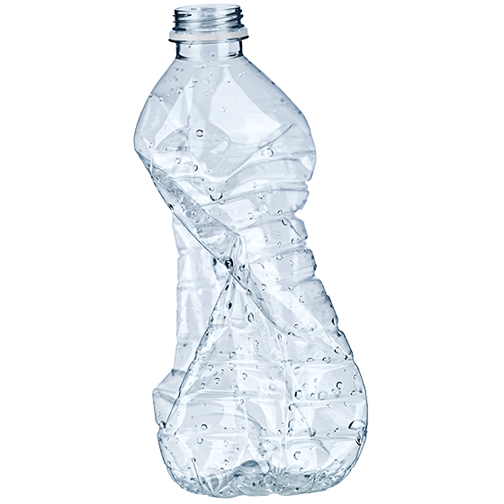 Envasado seguro: botellas de agua sin BPA