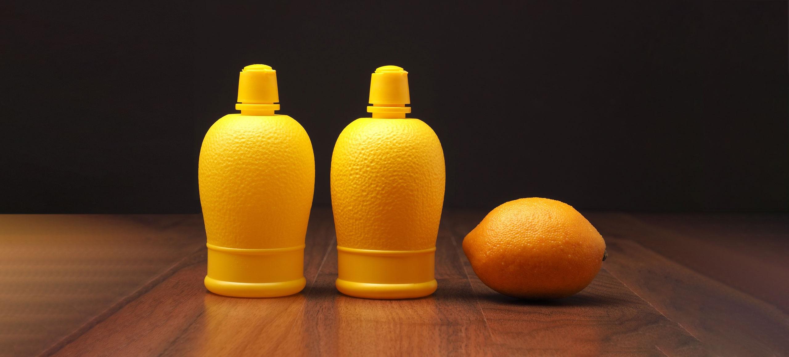 Agent de détartrage au citron, nettoyant de qualité alimentaire