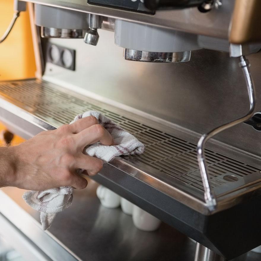 Machine à café : comment détartrer votre cafetière ou expresso ?