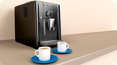 Comment nettoyer et détartrer sa machine à café ?