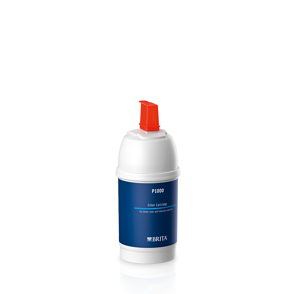 BRITA mypure P1 – Système compact de filtration