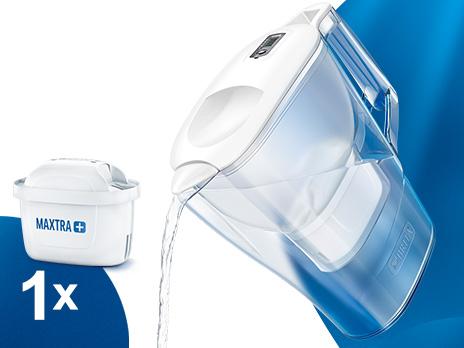 provocar Volverse paquete BRITA water filter jugs | BRITA®