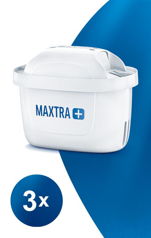 Test di durezza dellAcqua Cartuccia filtrante per Acqua FitMax Confezione da 4 AGUANEXT Compatibile con Cartuccia BRITA Maxtra Basics per Tutti i filtri dellAcqua Brita 