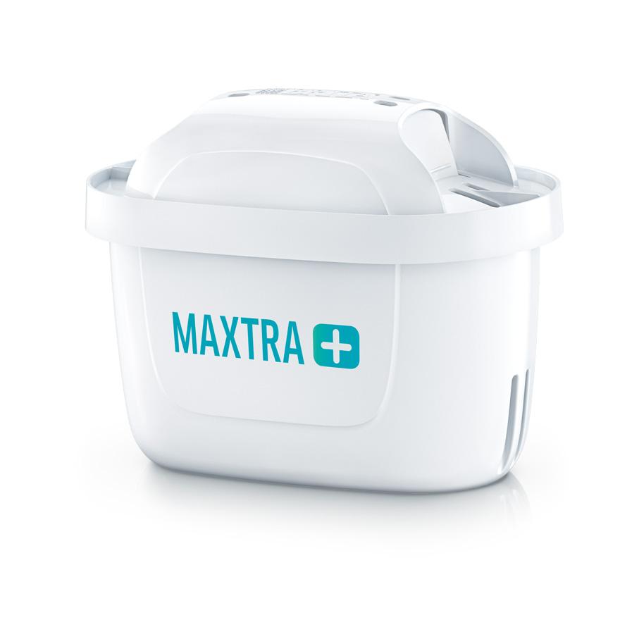 Brita Replacement Cartridge Maxtra Plus Pure Performance Set of 4 [Japan]