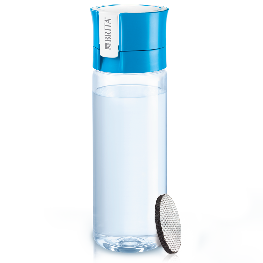 Bottiglia filtrante Evolve (2,5 L)