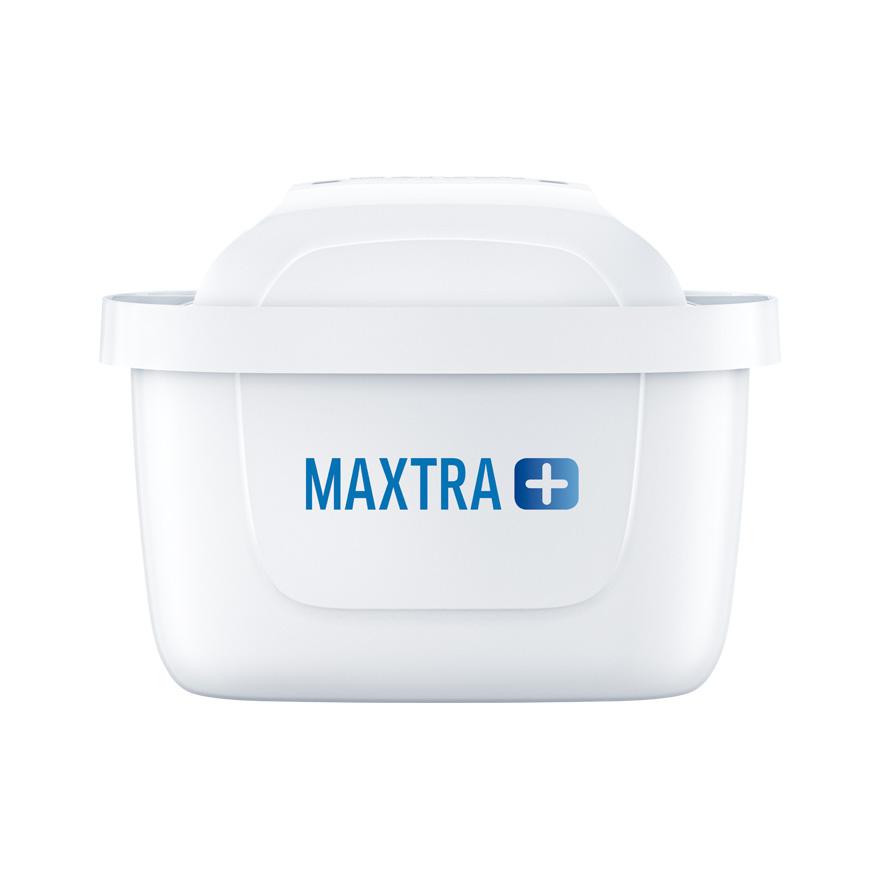 UK Version Pack of 6 White BRITA Maxtra+ Plus Water Filter Cartridges 