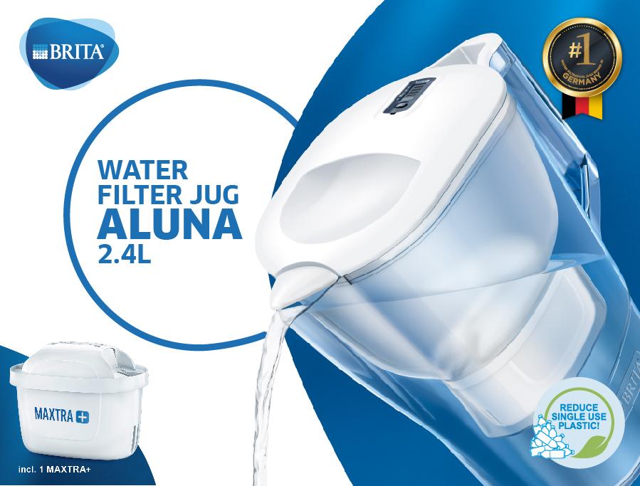 BRITA water filter jugs & pitchers BRITA® 