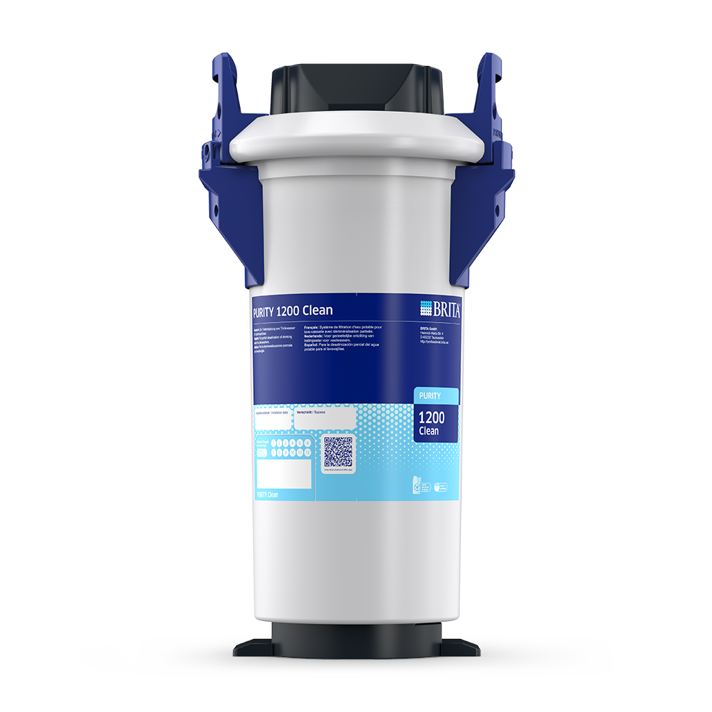 Neues Wasser Group Brita Purity C G 37,5 mm, cabezal de filtro 0-70 % de  corte. Apto para filtro Brita P1000. : : Hogar y cocina