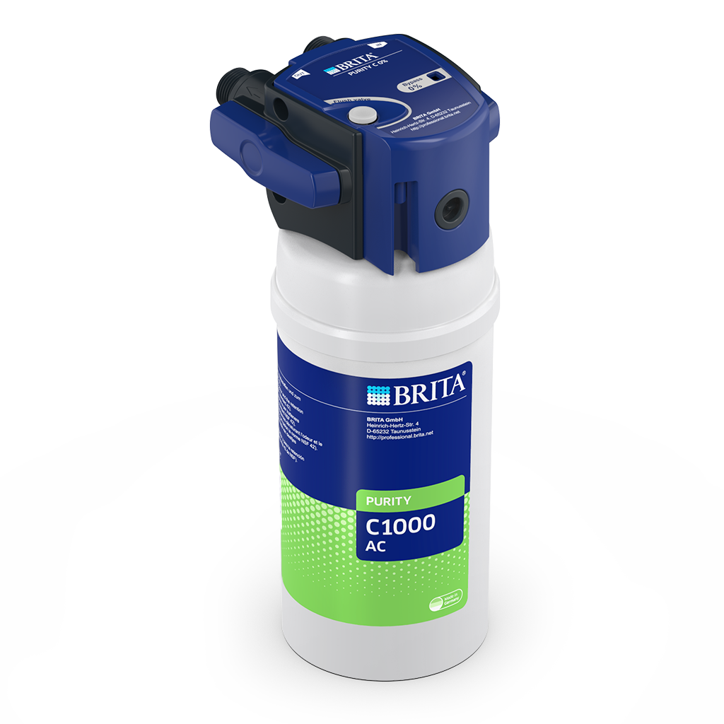 PURITY 1000 AC Professional Water Filter | BRITA®