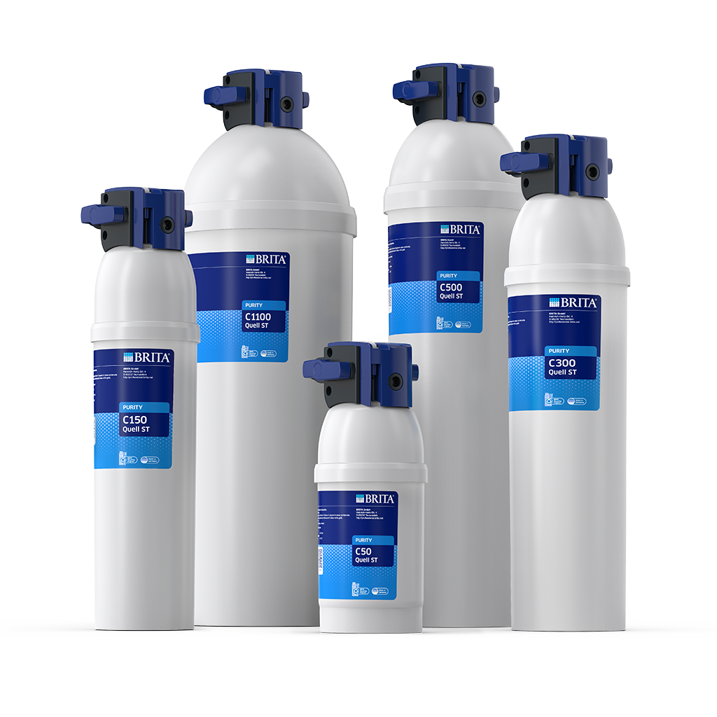  BRITA MAXTRA PRO Limescale Expert Water Filter Cartridge 12  Pack (NEW) - Original BRITA refill for ultimate appliance protection,  reducing impurities, chlorine and metals : Everything Else