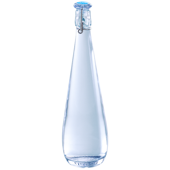 BRITA water dispenser Vivreau bottle