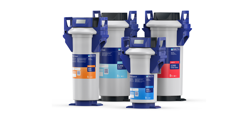 6 x Siemens Brita Intenza water filter (TZ70003): Buy Online at Best Price  in UAE 