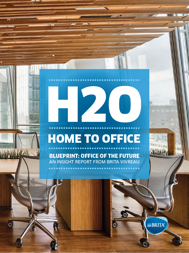 HOME TO OFFICE: Expert insight into the office of the future