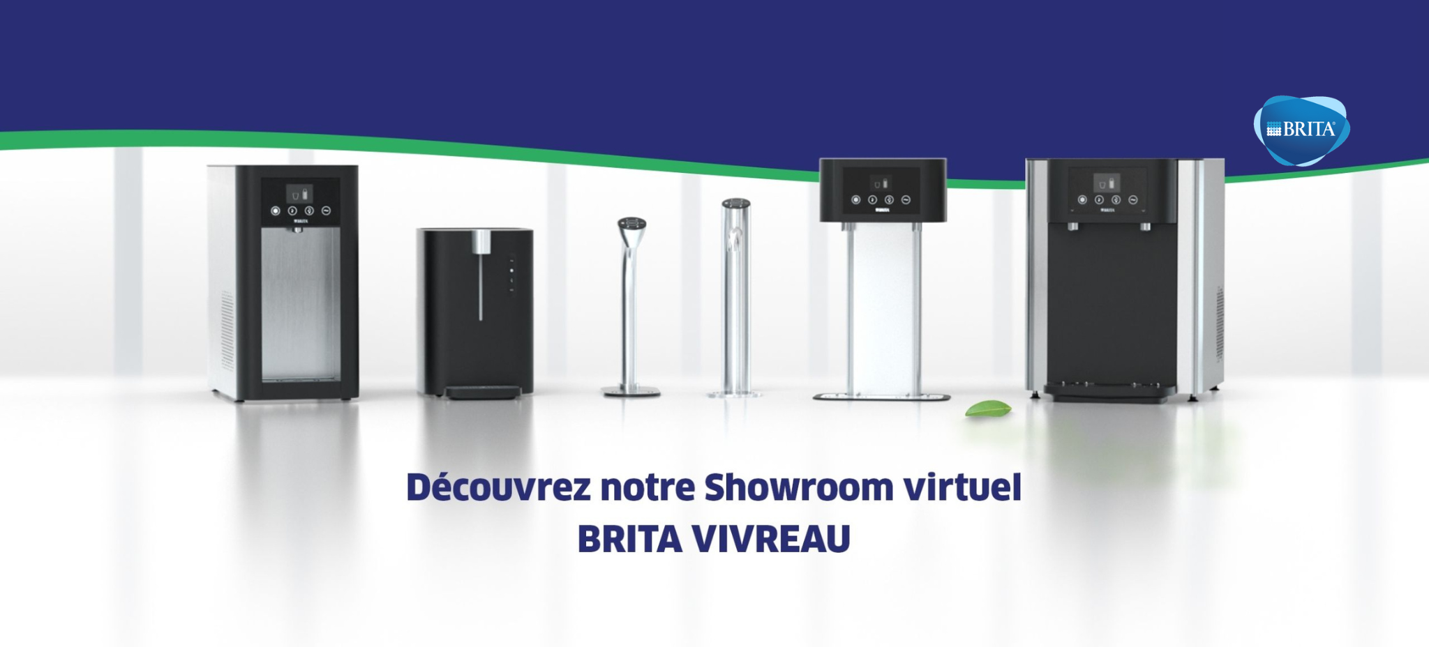 Showroom virtuel