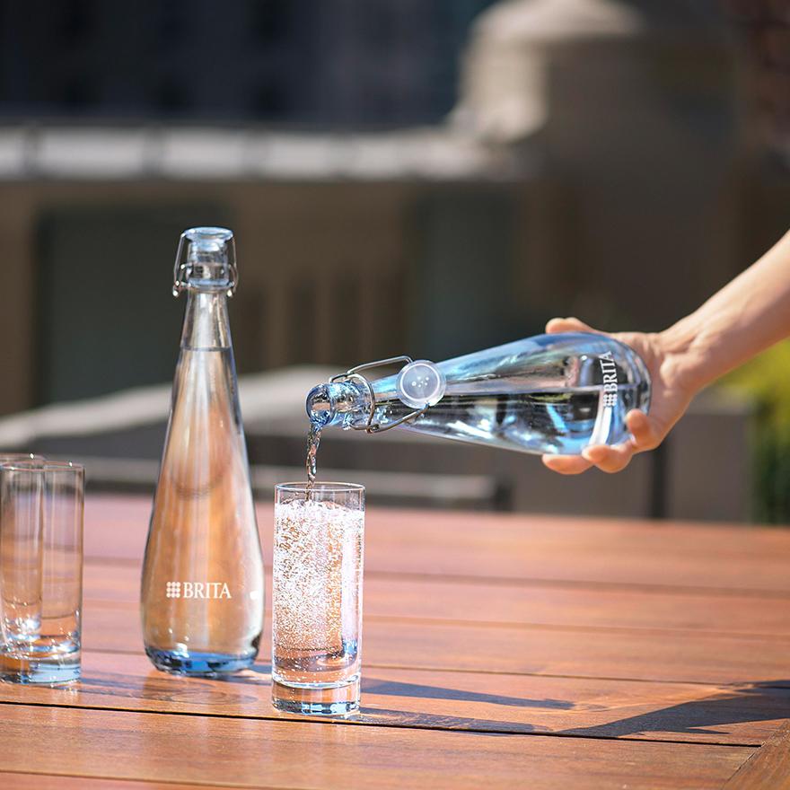 Does Sparkling Water Count Toward Your 8 Glasses a Day?
