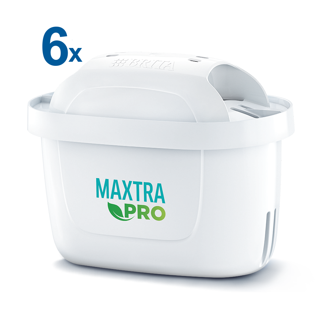 Brita Filtre pour eau originale BRITA MAXTRA PRO All-in-1 Pack 6
