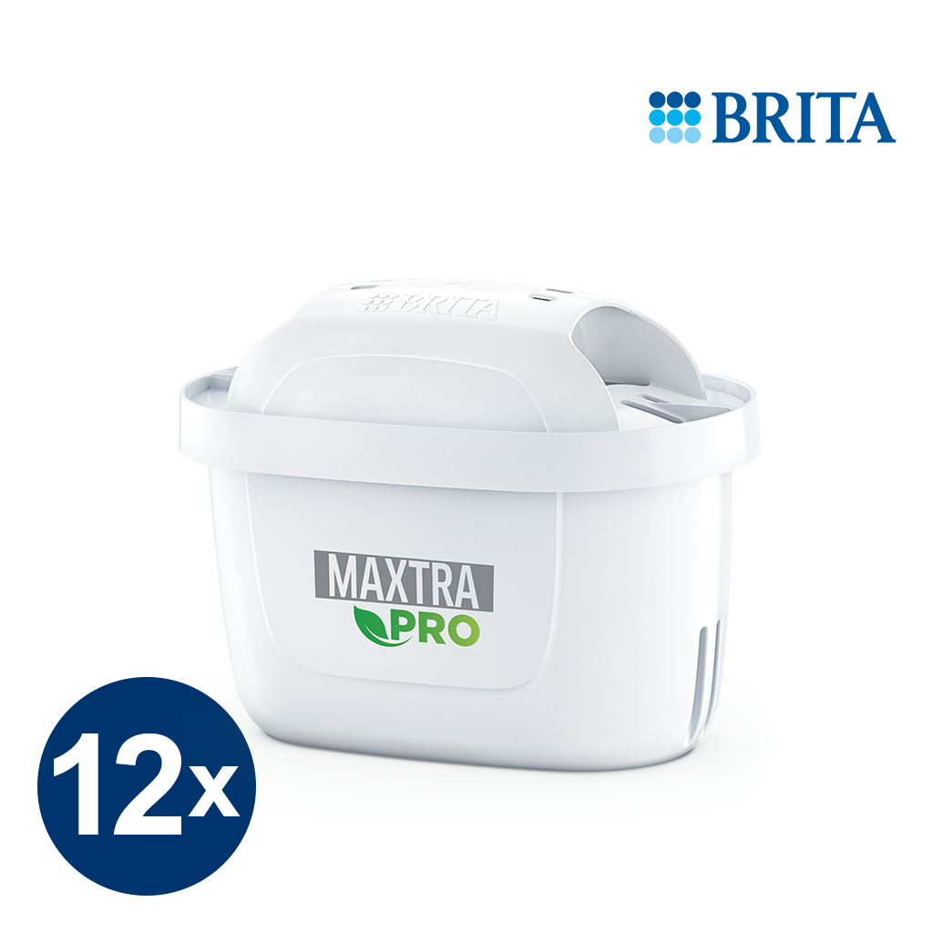 Acheter BRITA Maxtra Pro Expert anti-tartre, pack de 12 Cartouches  filtrantes