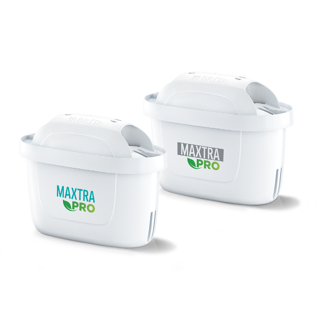 MAXTRA PRO ALL-IN-1 filter cartridges 6 pack I BRITA®