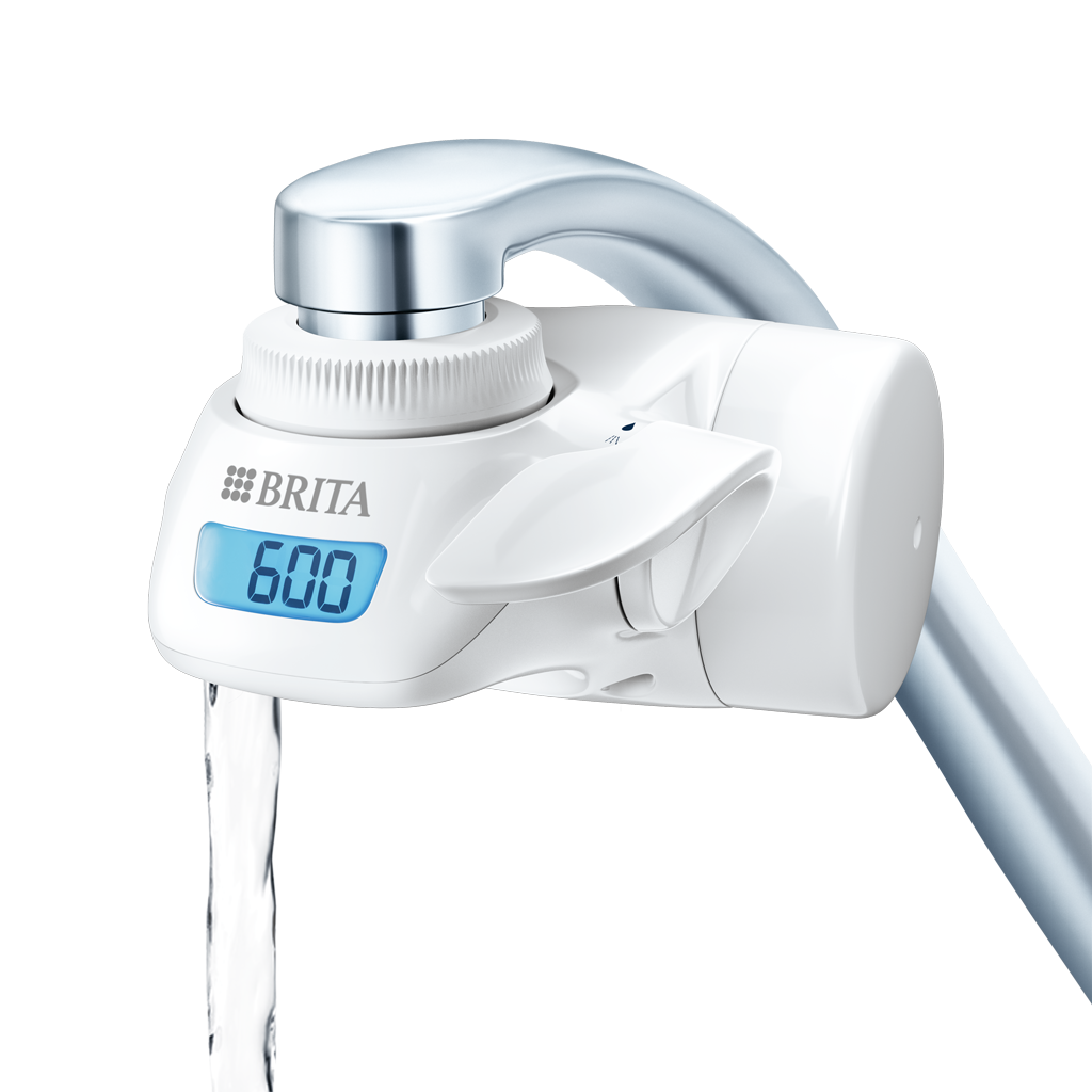 Filtro per acqua BRITA MAXTRA PRO All-in-1 Pacchetto di risparmio  semestrale da 6 filtri - MAXTRA+ Riduce impurità, cloro, pesticidi e  calcare per acqua del rubinetto dal gusto ottimale : : Casa