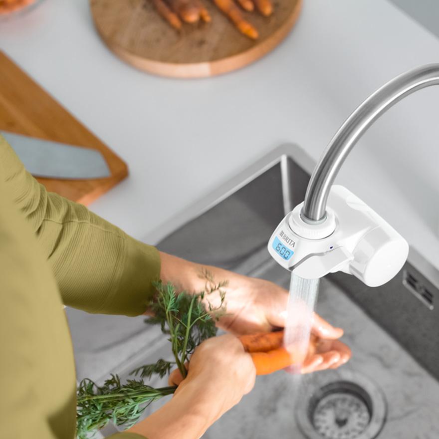 ON TAP Pro V-MF – filtre à eau pour robinet