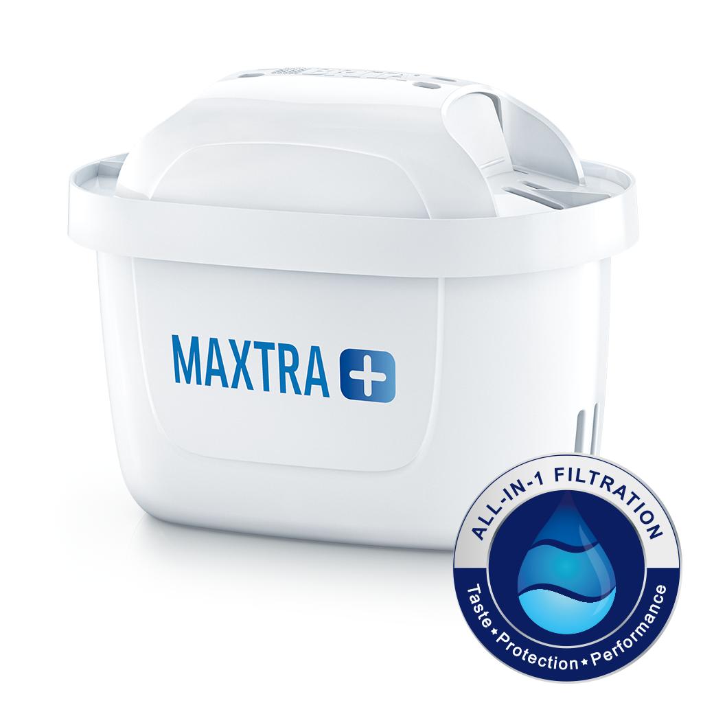  Brita Blau Marella, XL, Blue - Water Purification Unit with 2.2  Litre Capacity, Programmable, Plastic : Home & Kitchen
