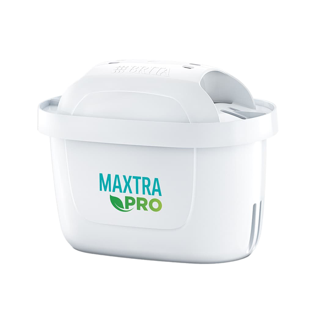 Buy Brita Aluna 2.4L + Maxtra Pro All-in-1 water filter white