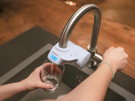 BRITA filtered water straight from the tap - Kitchen Solutions Kilkenny