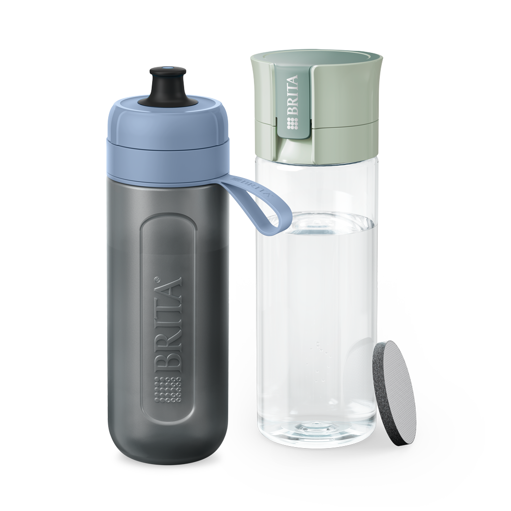 air up®  Bottles, start enjoying your water with taste