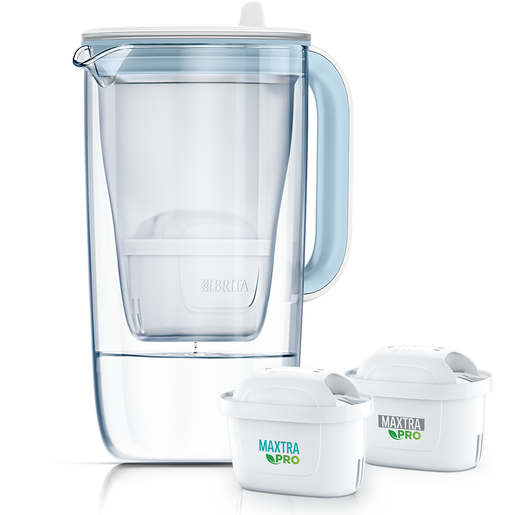 Mixed Feedback on BRITA Marella XL Water Filter Jug: Lid Fit, Water Taste,  and Delivery Concerns - Kimola