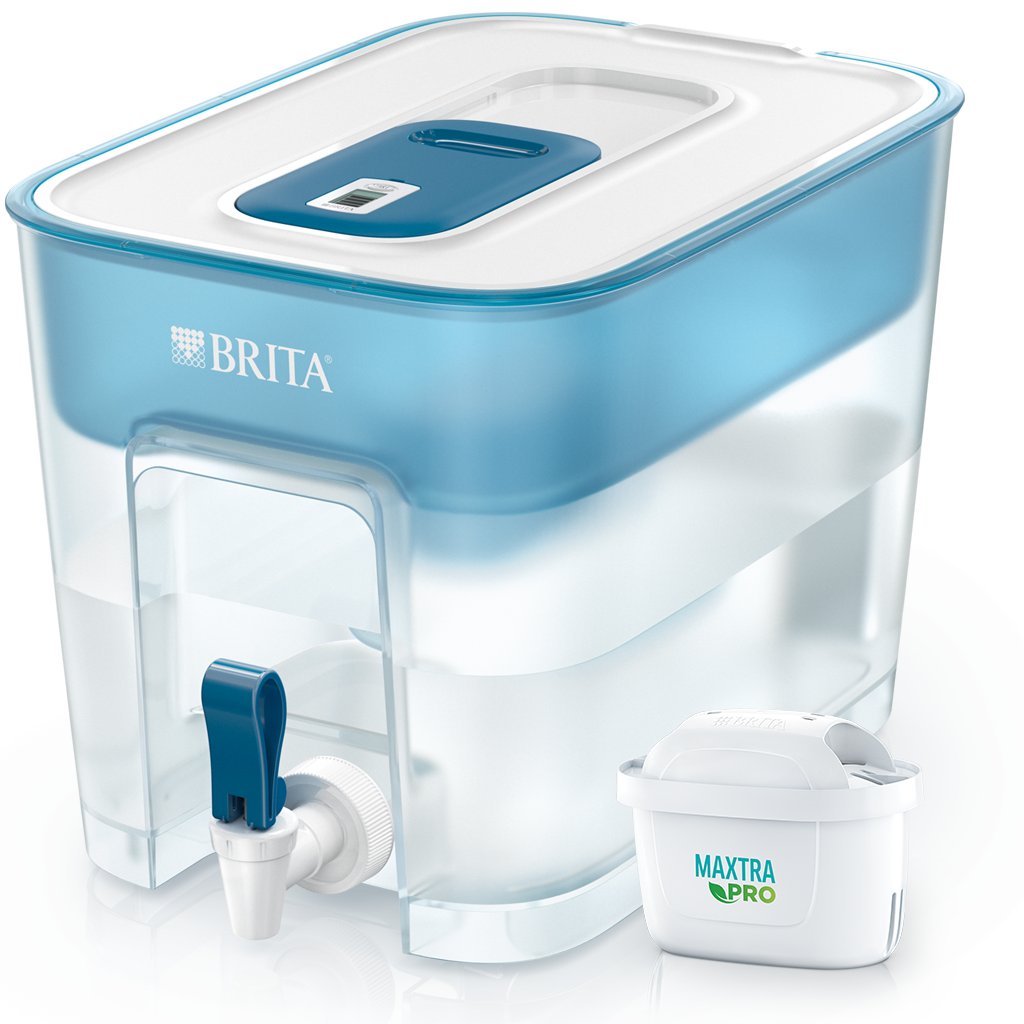 Brita Maxtra Plus 8.2L Filtering Tank Clear