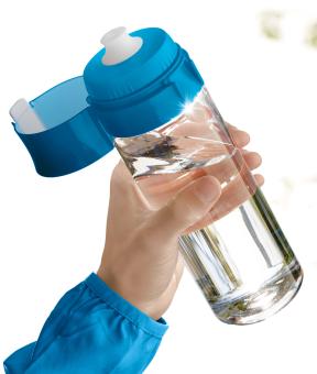 BRITA water filter bottles BRITA®