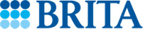 Logotipo de BRITA